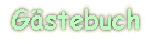 Gästebuch für Lob, Kritik und Verbesserungsvorschläge